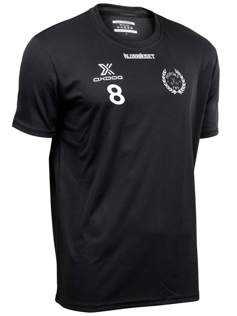 Oxdog T-shirt CHALLENGE (Hofors IBK)